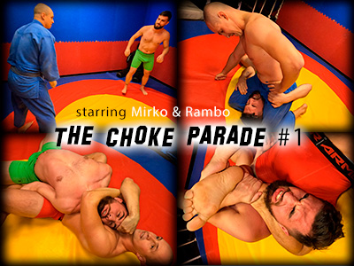 Choke Parade 1
