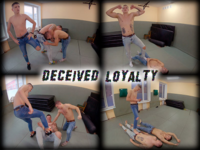 Deceived Loyalty