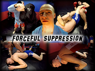 Forceful Suppression