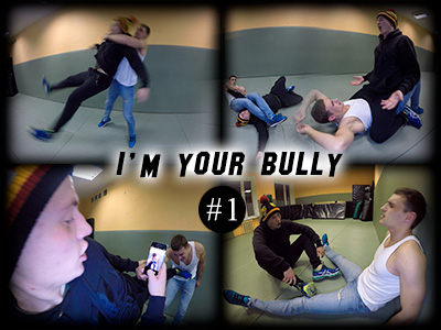 I am your bully 1