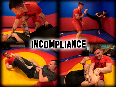 Incompliance