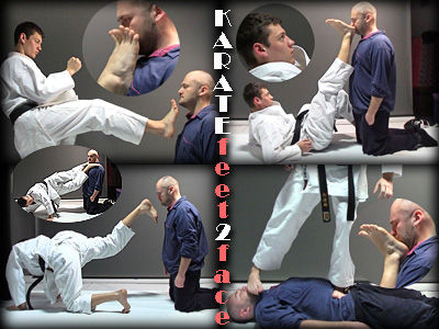 Face & Body Kicks Archives - Page 9 of 9 - Trickfighters.