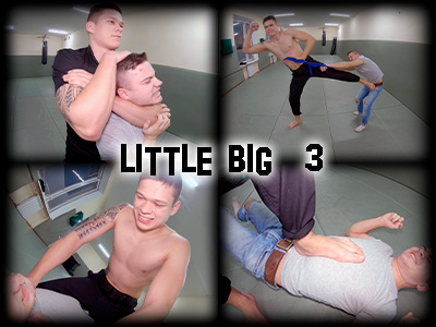 Little Big 3