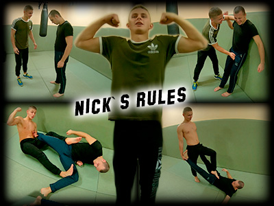 Nick Rules