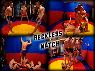 Reckless Match