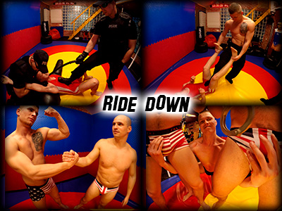 Ride Down