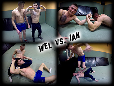 Wel vs Ian