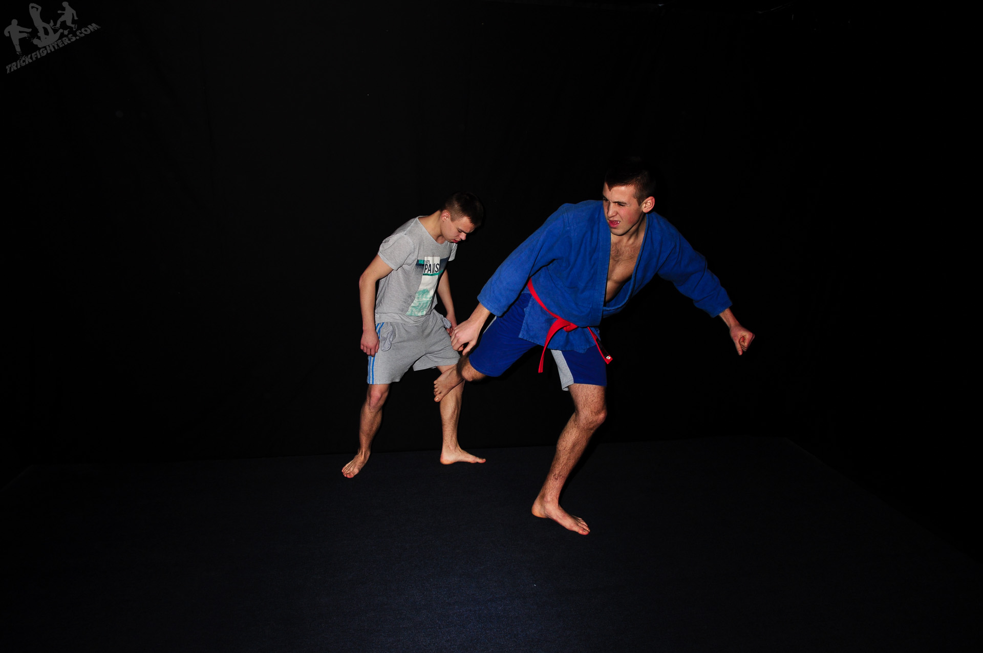 Boy Master Session 11