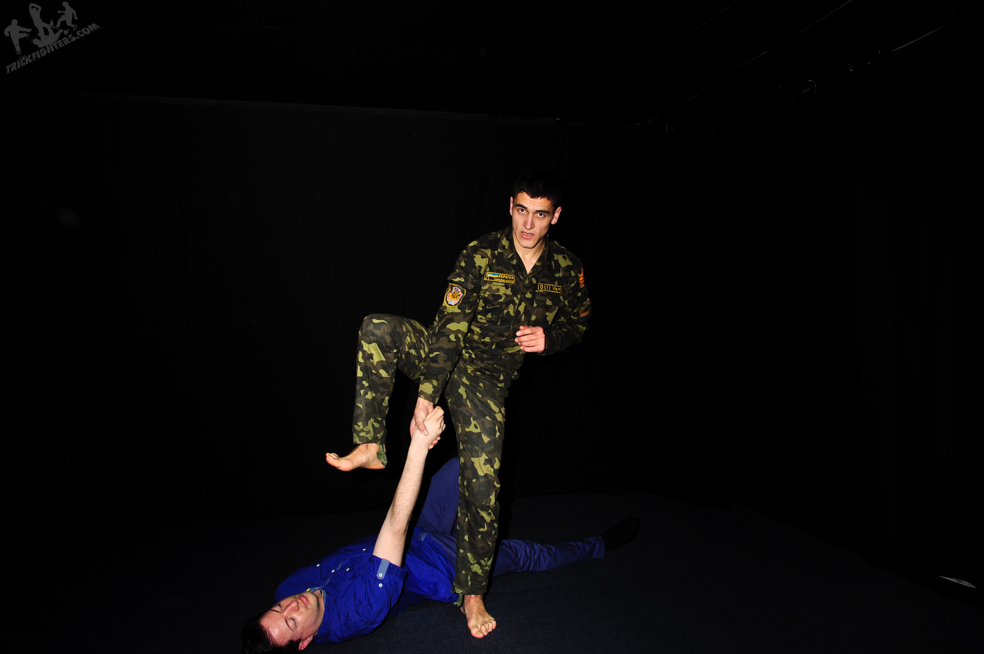 Boy Master Session 4