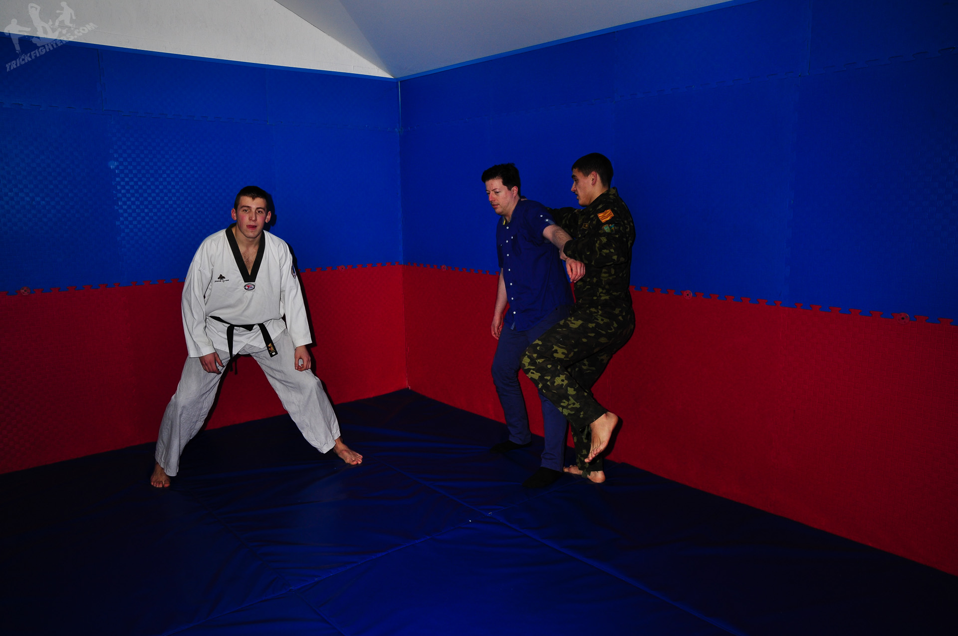 Boy Master Session 7