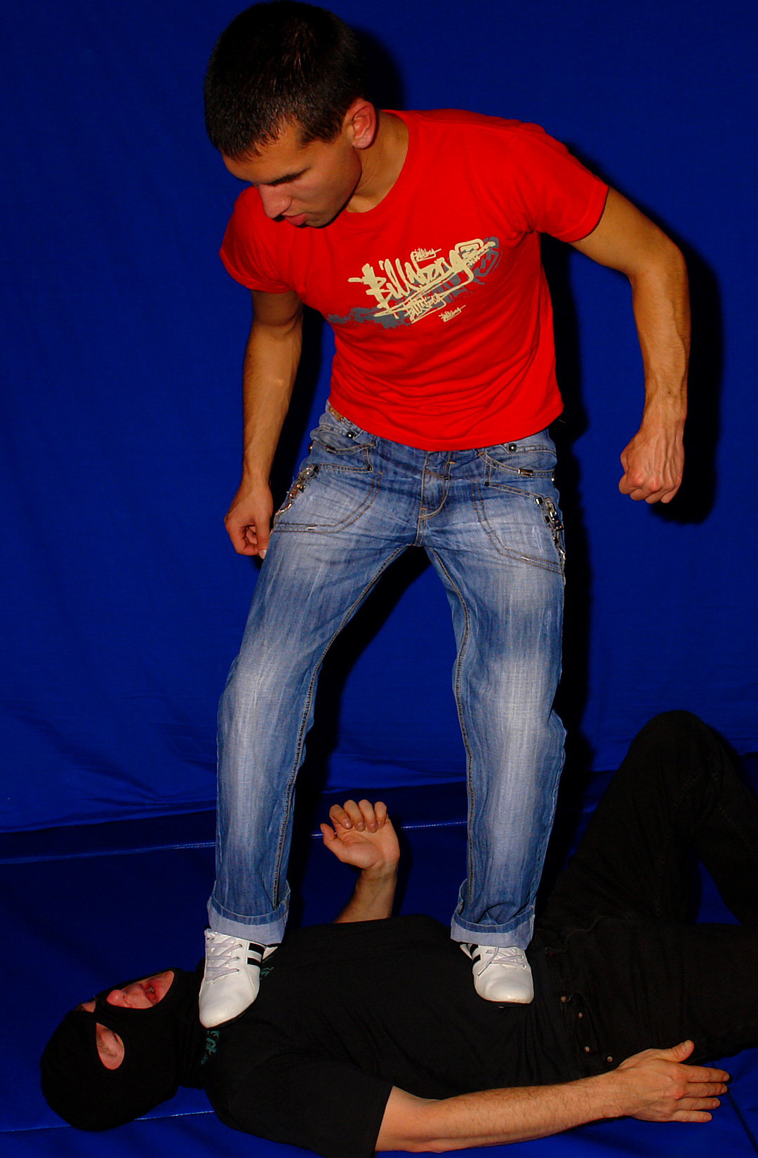 Master Felix Jeans 5