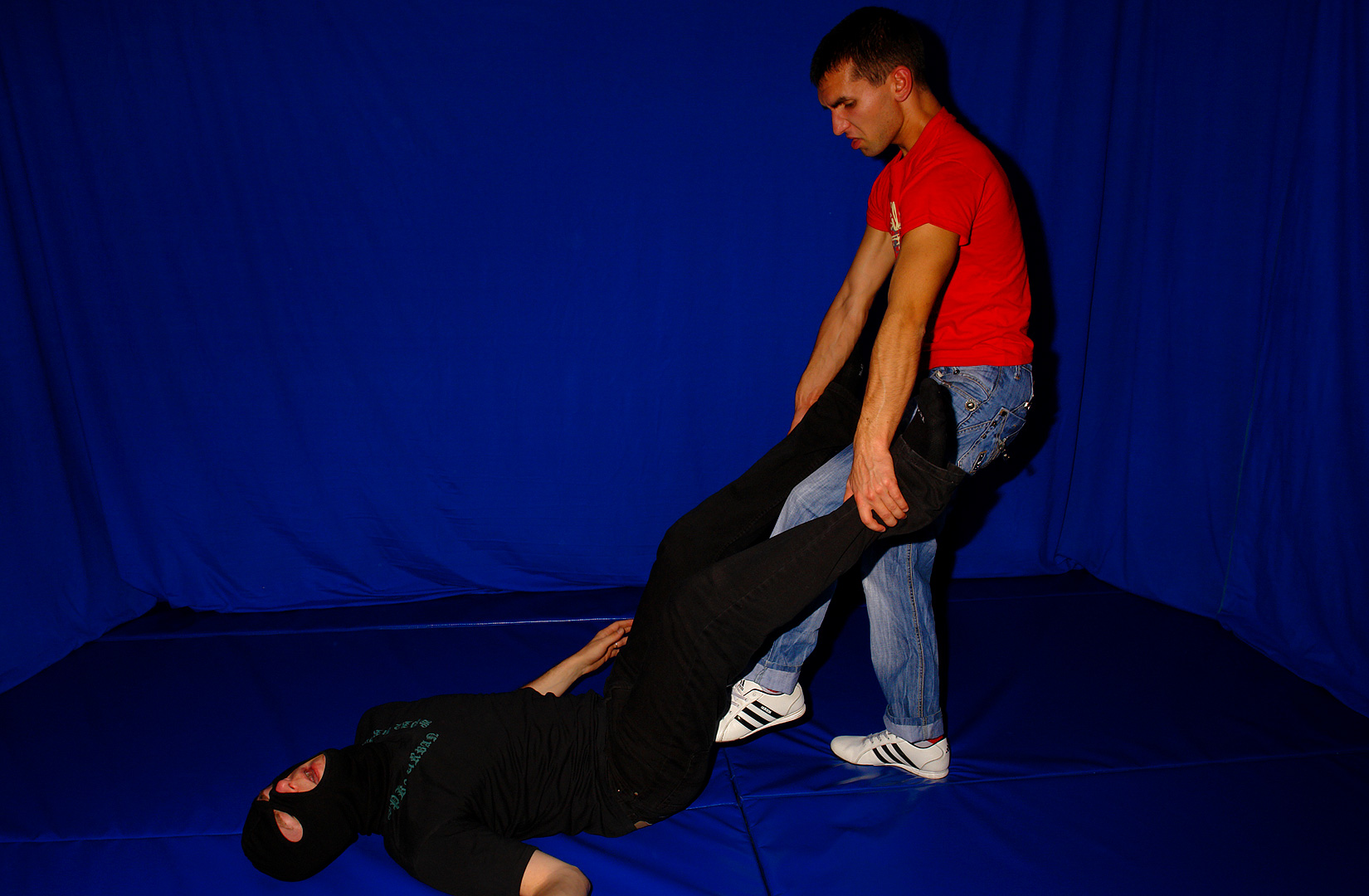 Master Felix Jeans 6