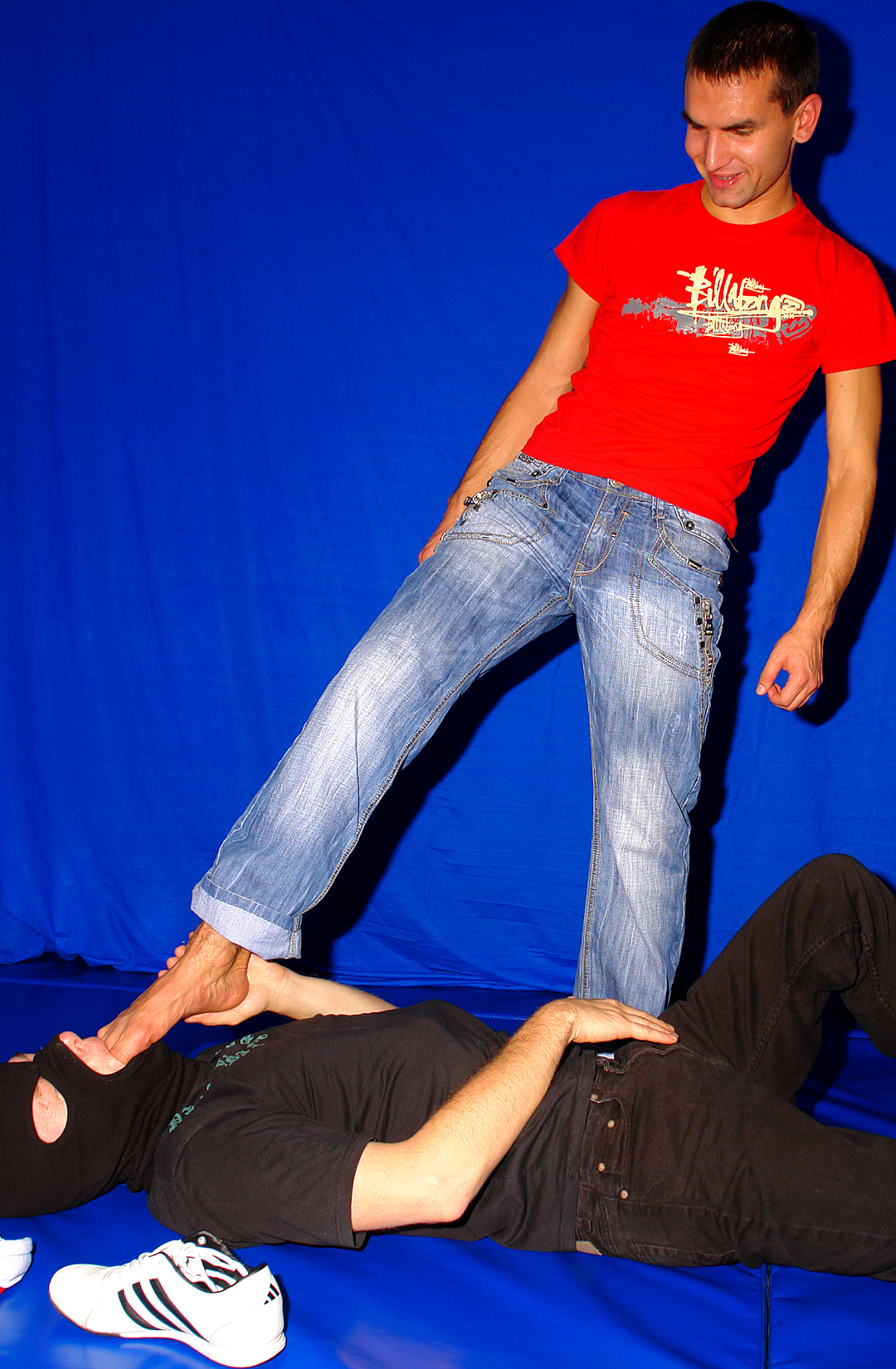 Master Felix Jeans 7
