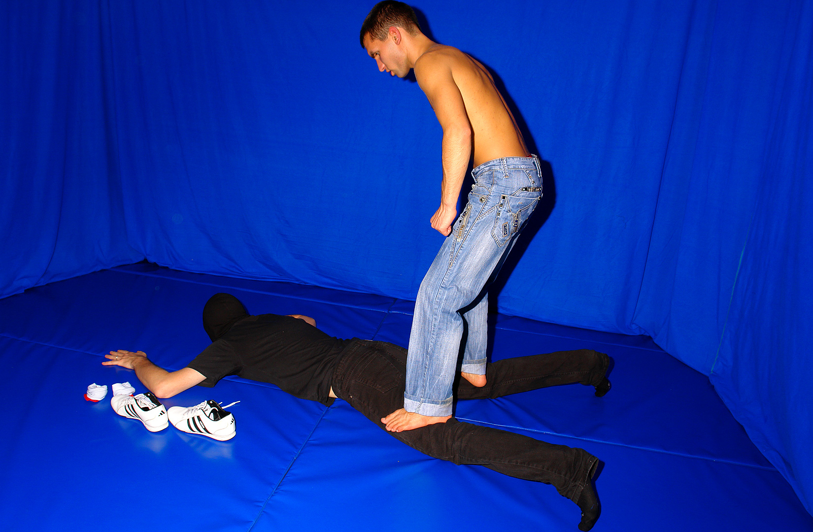 Master Felix Jeans 10